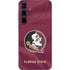 Florida State University Red Jersey Galaxy A55 5G Skin